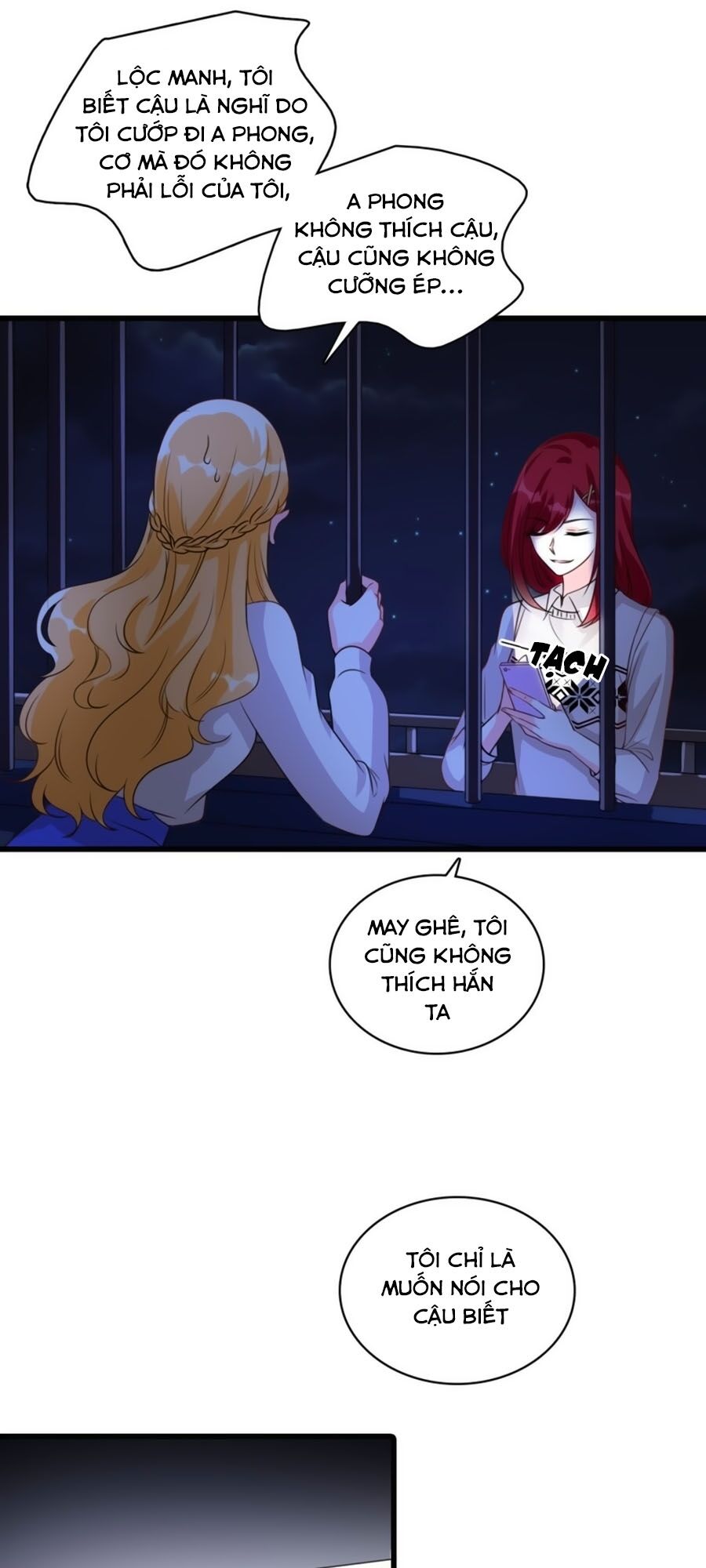 Phản Phái Nữ Đế Lai Tập: Chapter 13