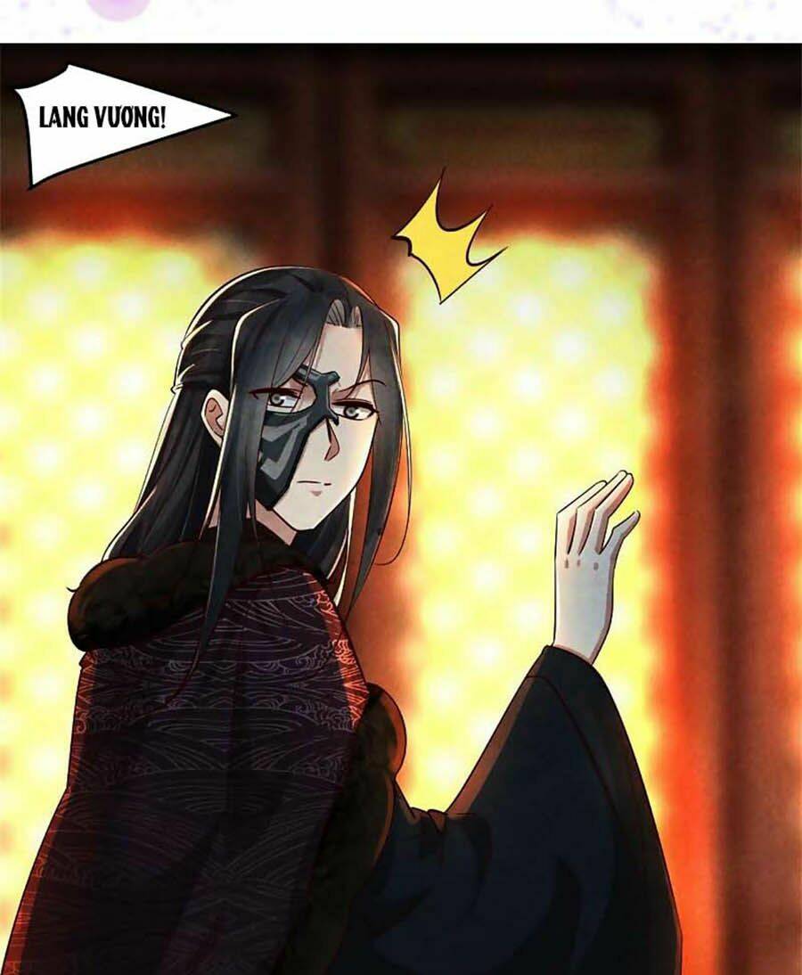 Vương Phi Muốn Trèo Tường: Chapter 114