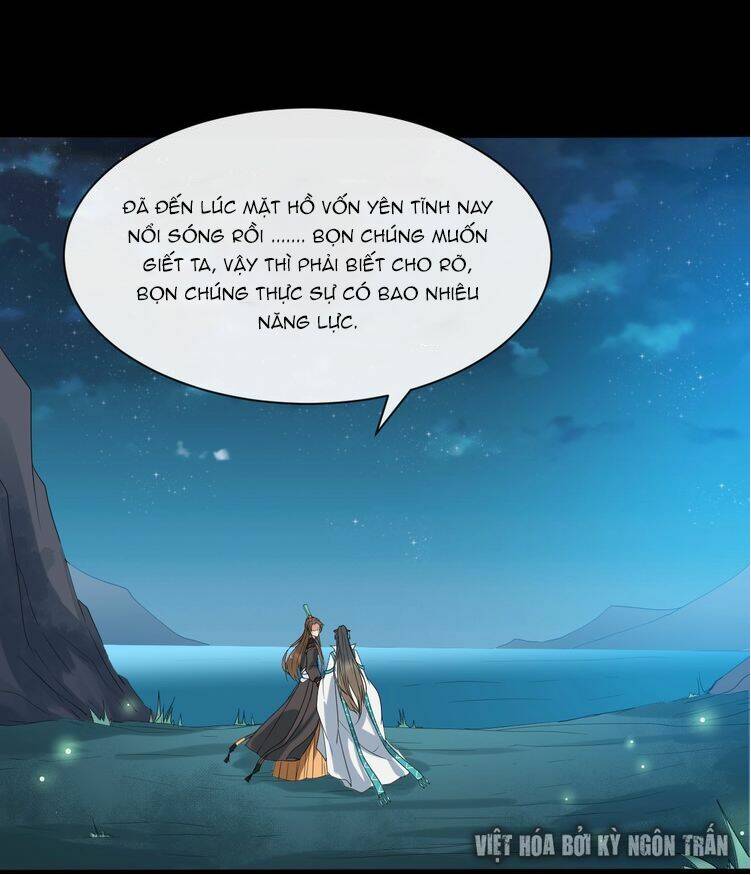 Bồng Sơn Viễn 2: Chapter 4