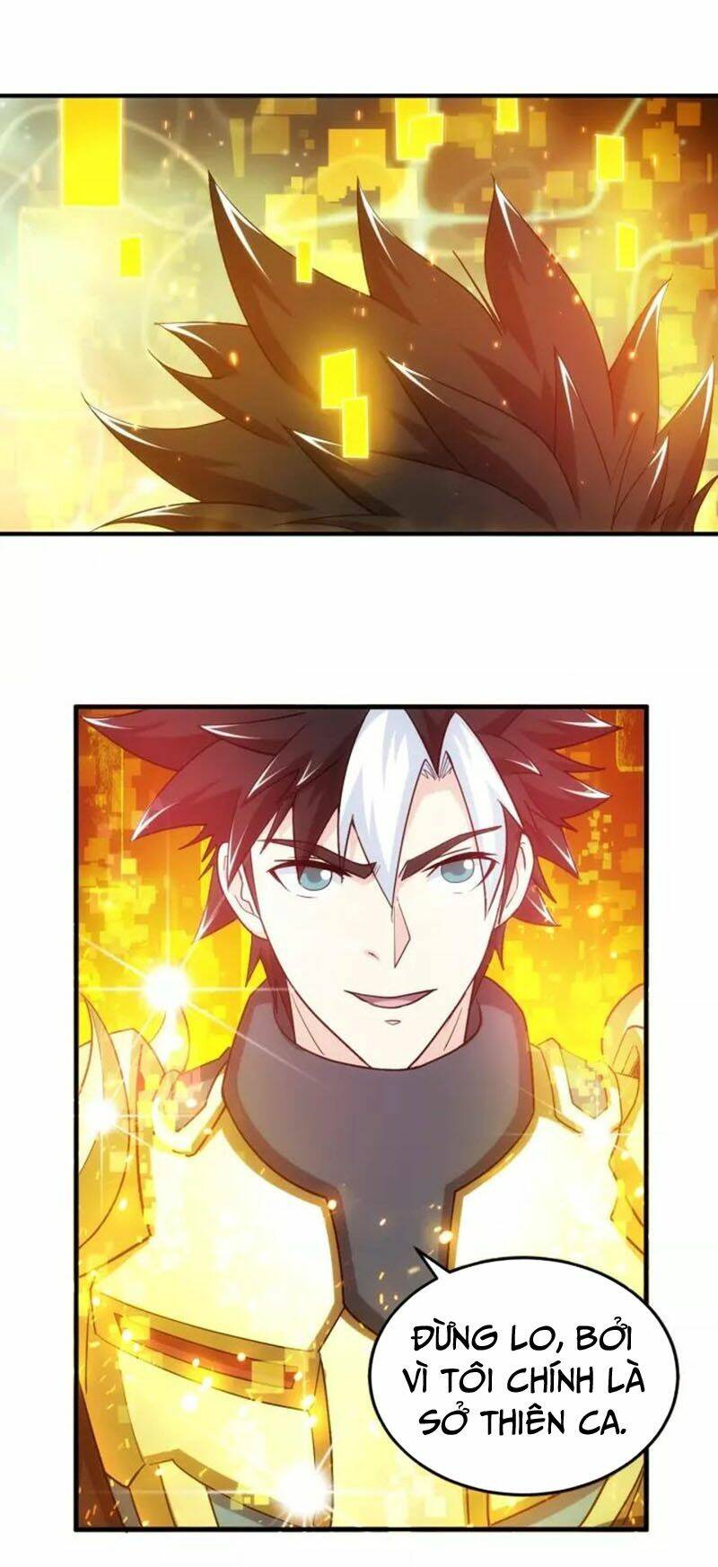 Rich Player - Người Chơi Khắc Kim: Chapter 157