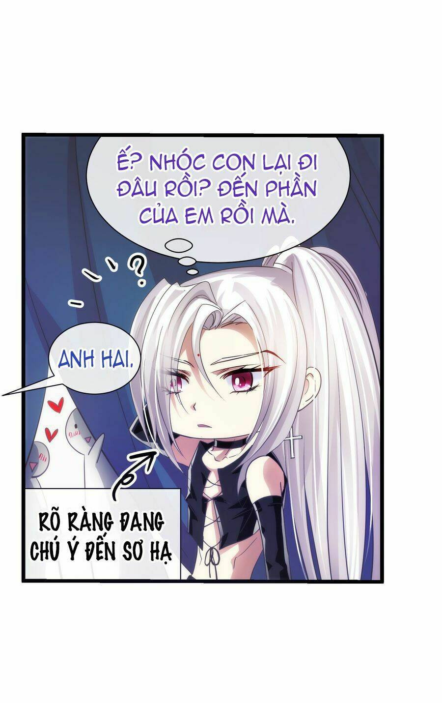 Một Vạn Tư Thế Công Lược Yêu Nam: Chapter 31