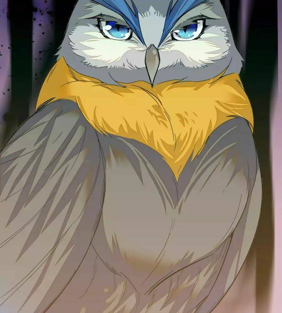 Huyết Túc Khế Ứớc: Chapter 2