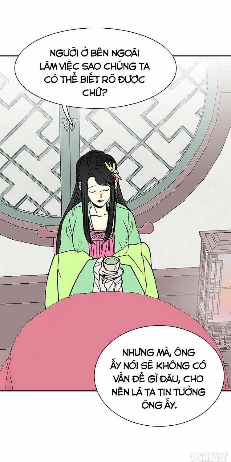 Học Sĩ Tái Sinh: Chapter 147