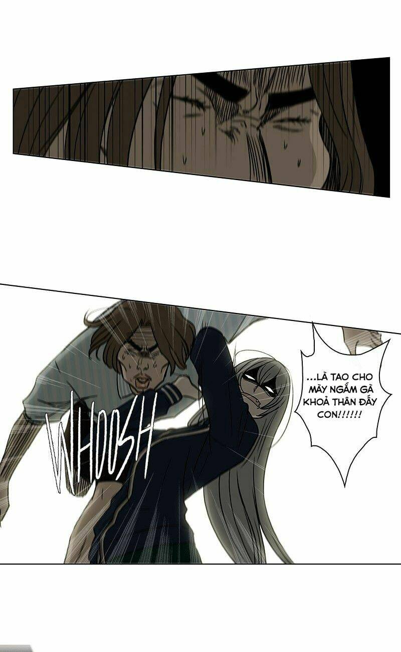 Anh Ấy Là Nữ Sinh Cấp 3: Chapter 47