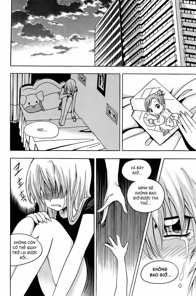 Gwisin Byeolgok: Chapter 25