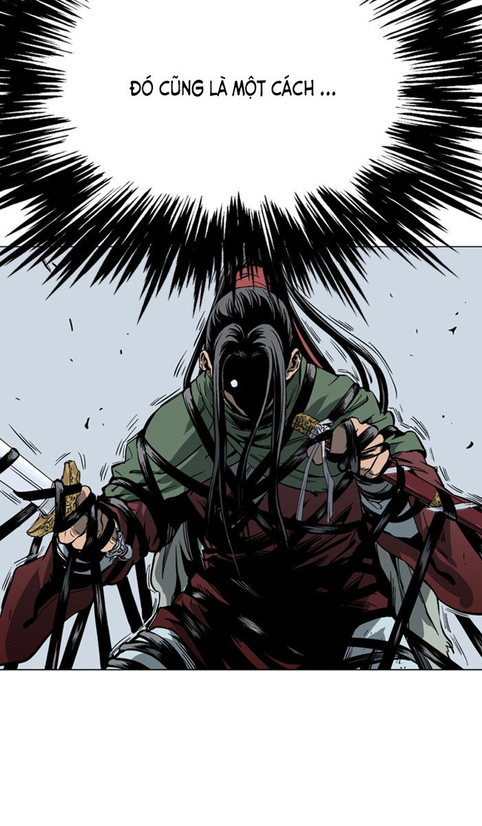Cao Thủ 2: Chapter 29
