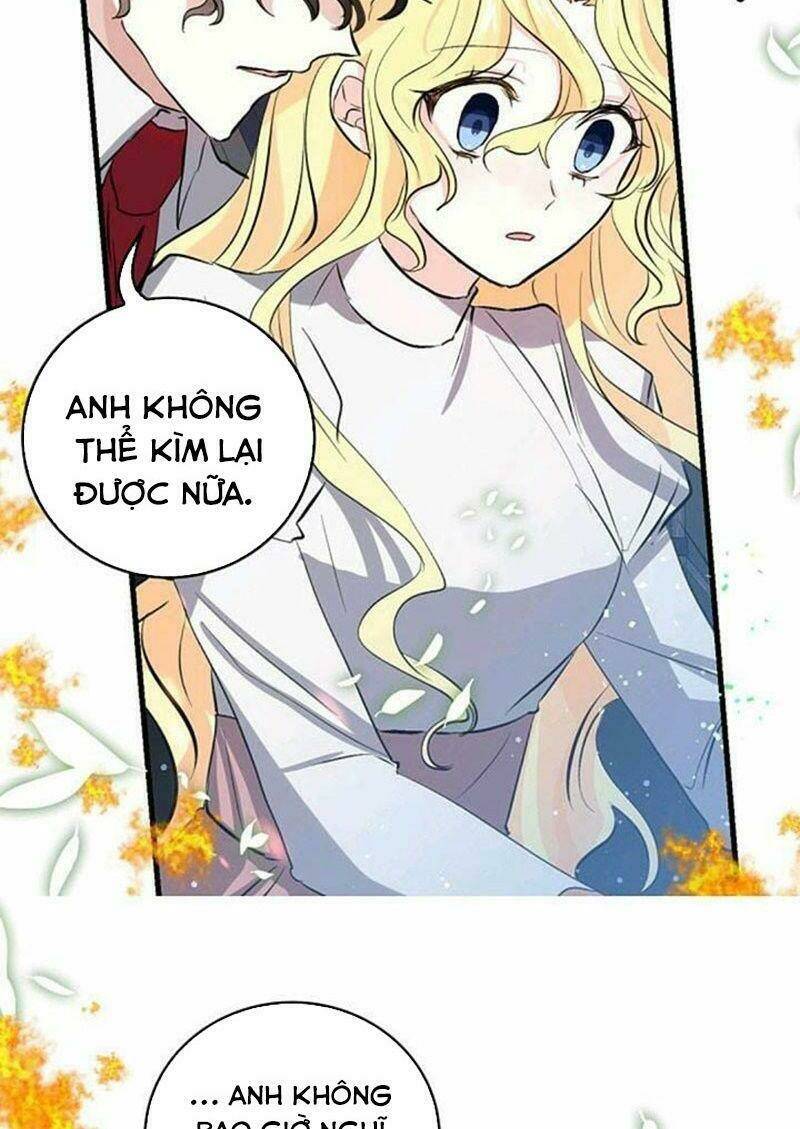 Tôi Là Bạn Gái Cũ Của Một Người Lính: Chapter 57