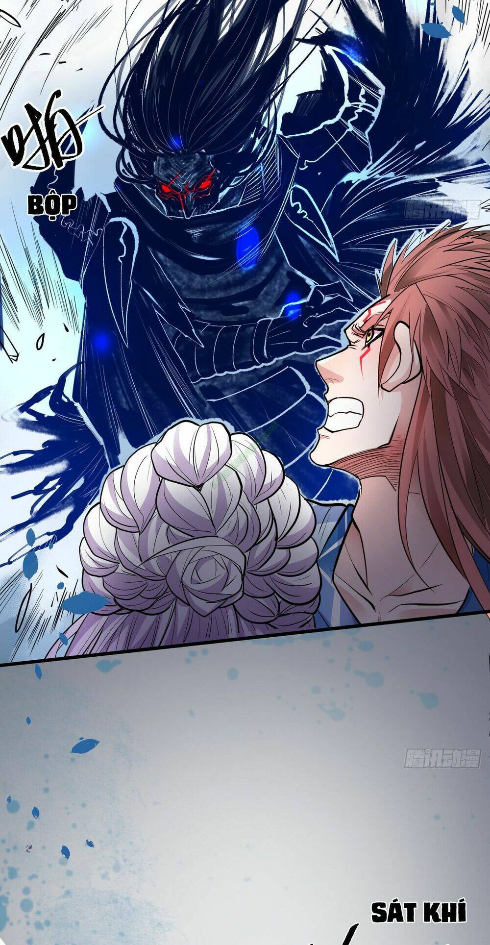 Trọng Sinh Tối Cường Ma Tôn Ở Rể: Chapter 1