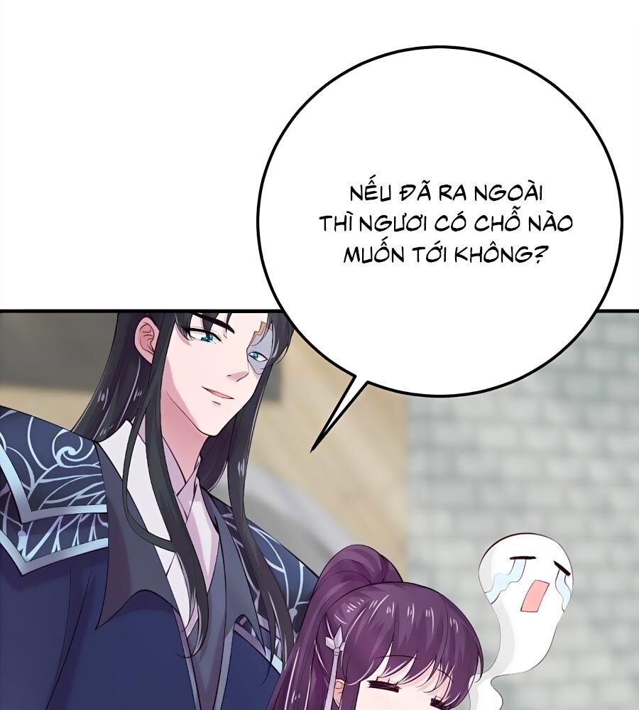 Phượng Ngự Tà Vương: Chapter 16