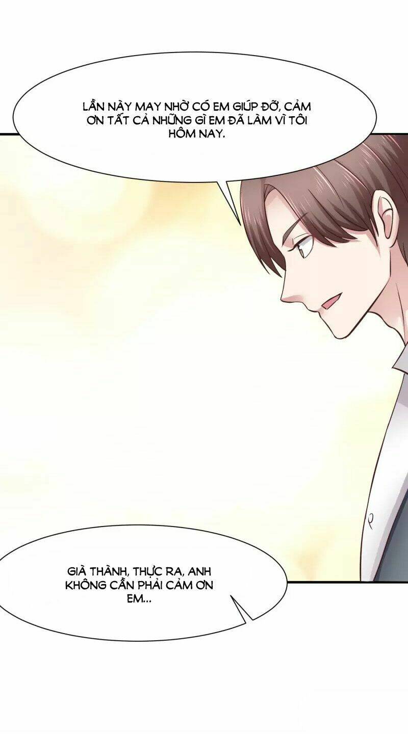 Thời Gian Đều Biết: Chapter 49