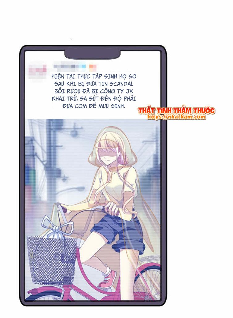 Thiên lại âm linh: Chapter 46