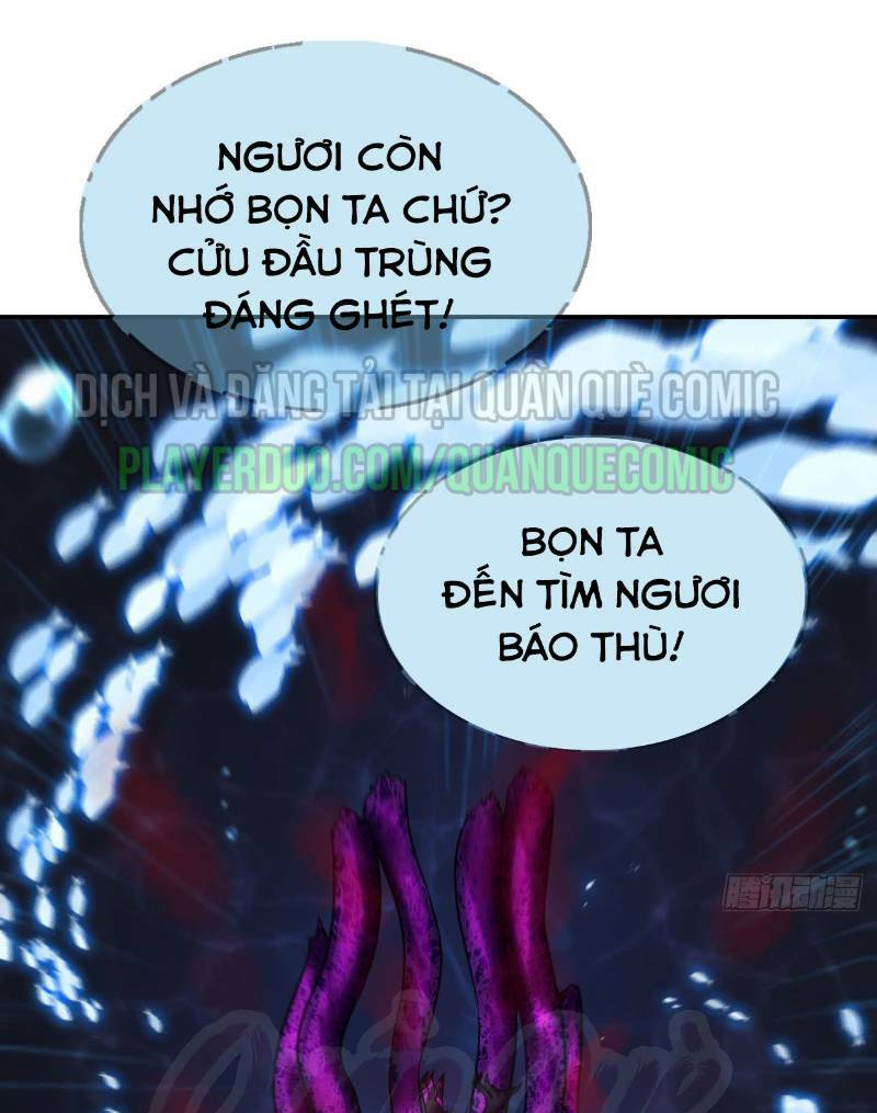 Khởi Đầu Bằng Một Con Côn: Chapter 80