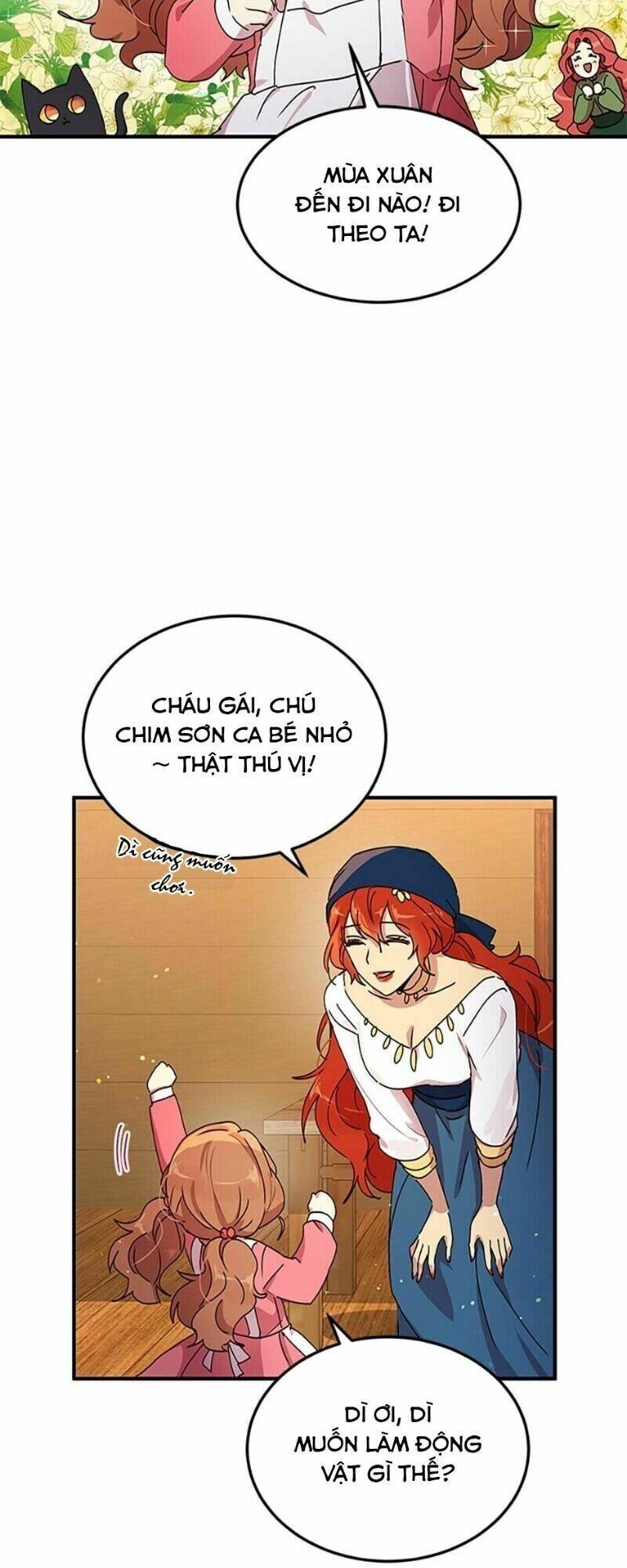 Công Tước, Loạn Vừa Thôi!: Chapter 85