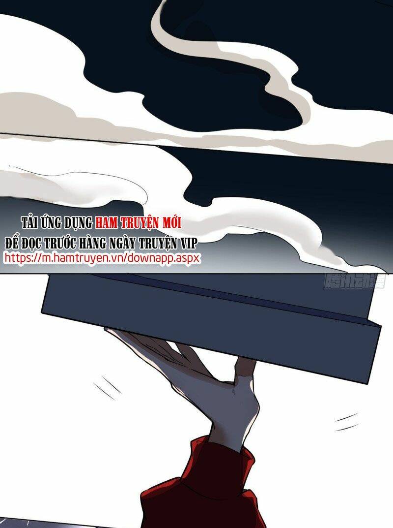 Thần Võ Đế Tôn: Chapter 102