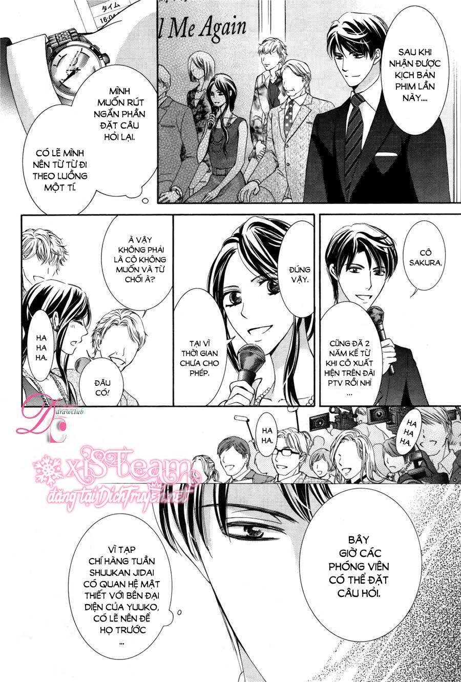 Ai Rồi Cũng Phải Kết Hôn: Chapter 12