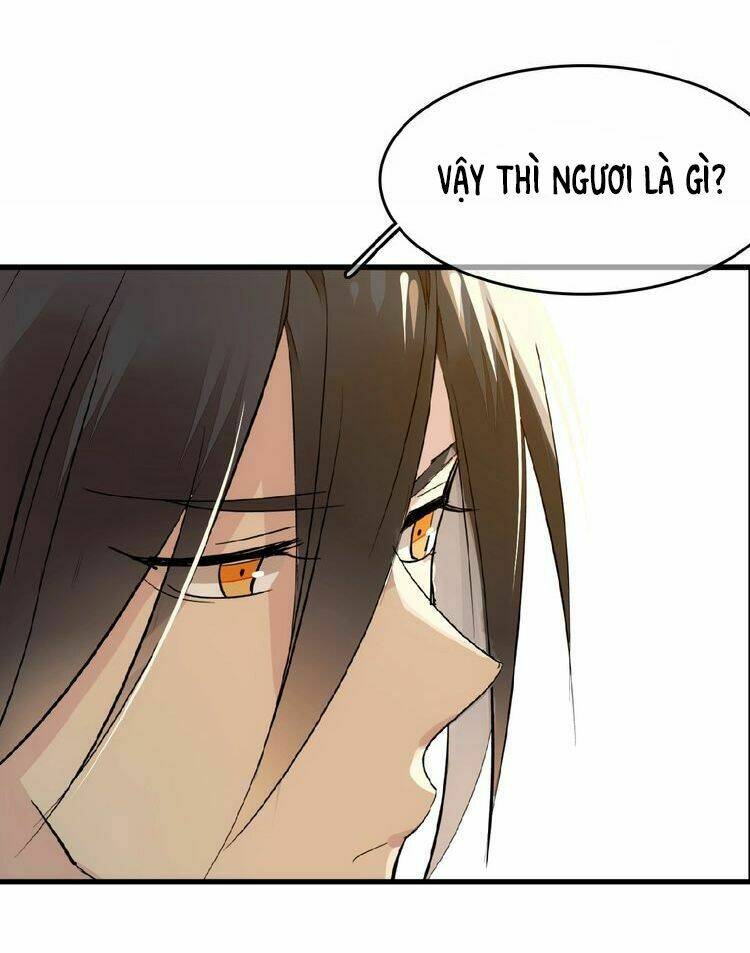 Chấp Tử Chi Kiếm: Chapter 4