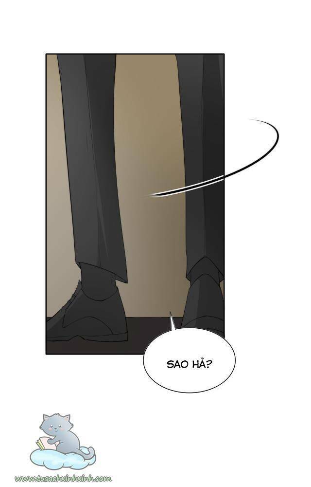 Ác Ma Phải Hoàn Lương: Chapter 7