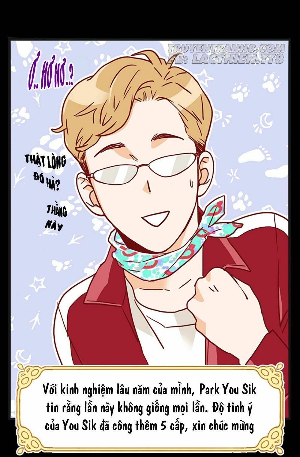 Thư Ký Kim Sao Thế Nhỉ?: Chapter 20