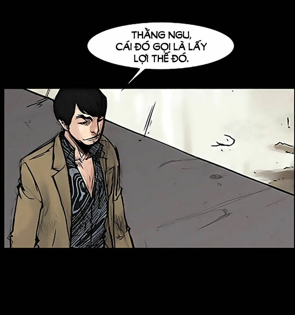 Độc Cô Tiền Truyện: Chapter 50