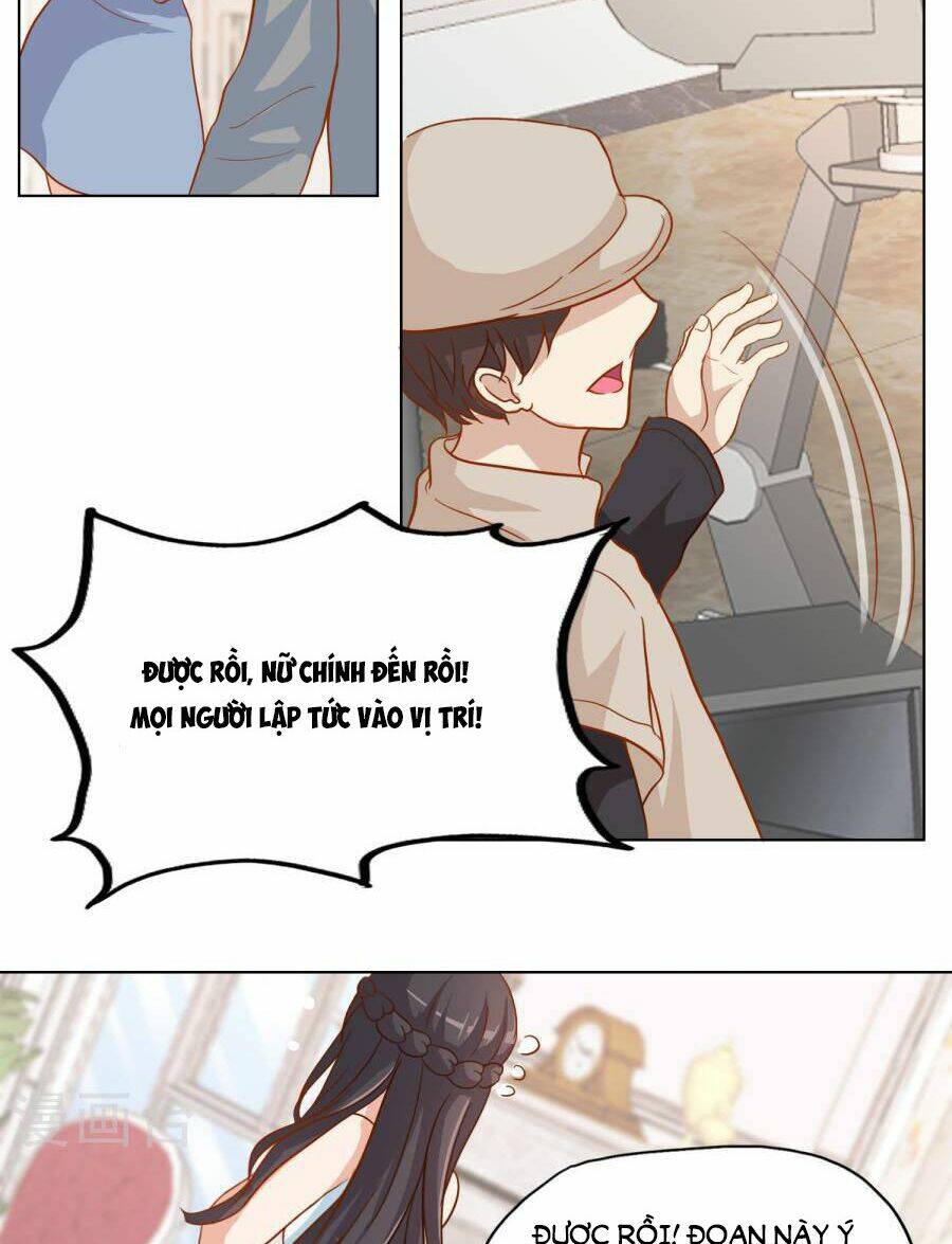 Đào Sắc Tinh Quang: Chapter 18