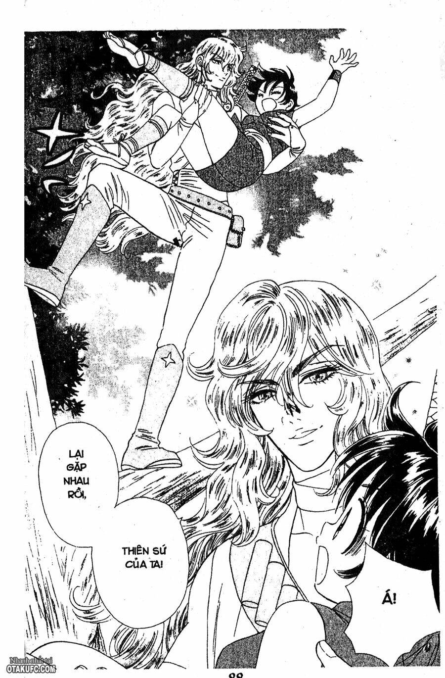Đuôi Trăng: Chapter 34