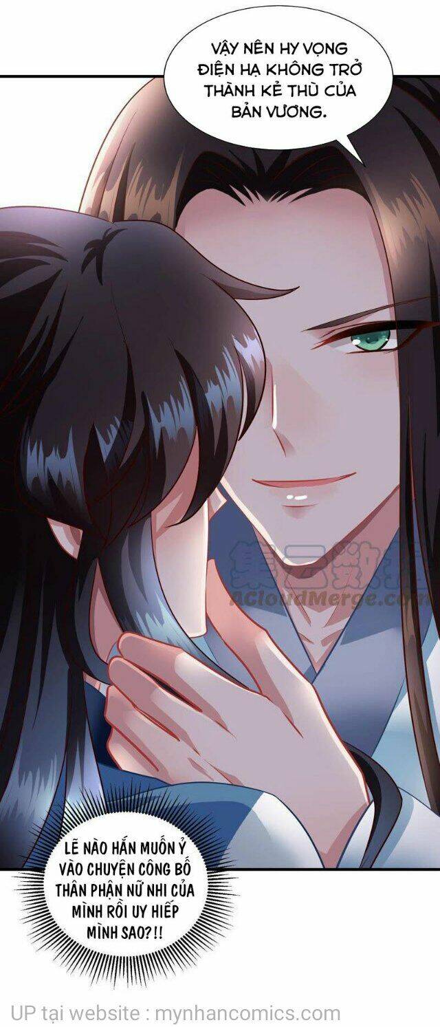 Thái Tử Điện Hạ Có Tin Vui: Chapter 120