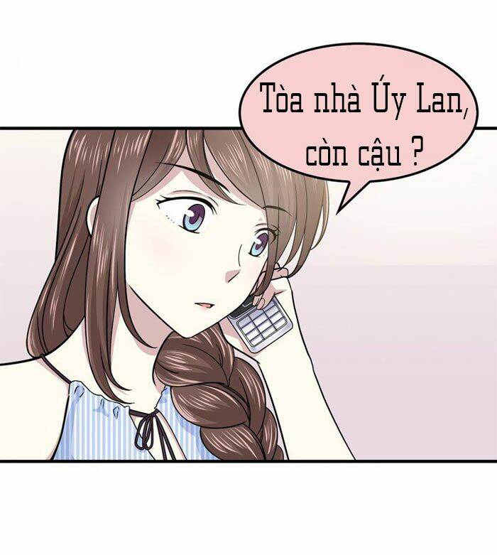 Người Yêu Thời Không: Chapter 11