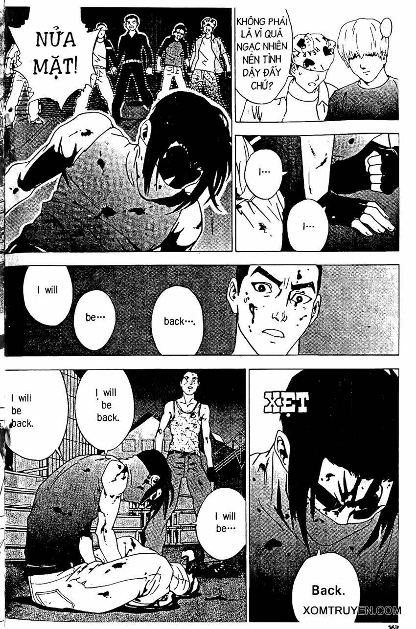 Ai Hơn Ai: Chapter 140