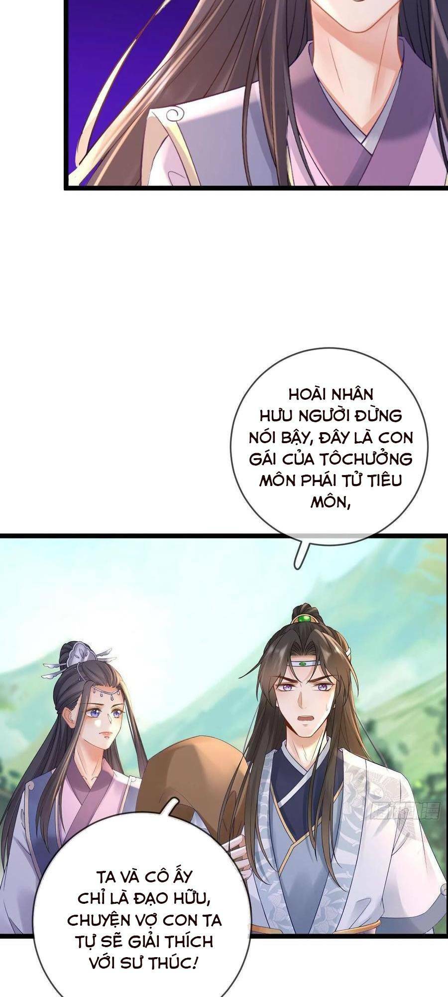 Ma Đầu Vạn Ác Năm Tuổi Rưỡi: Chapter 91