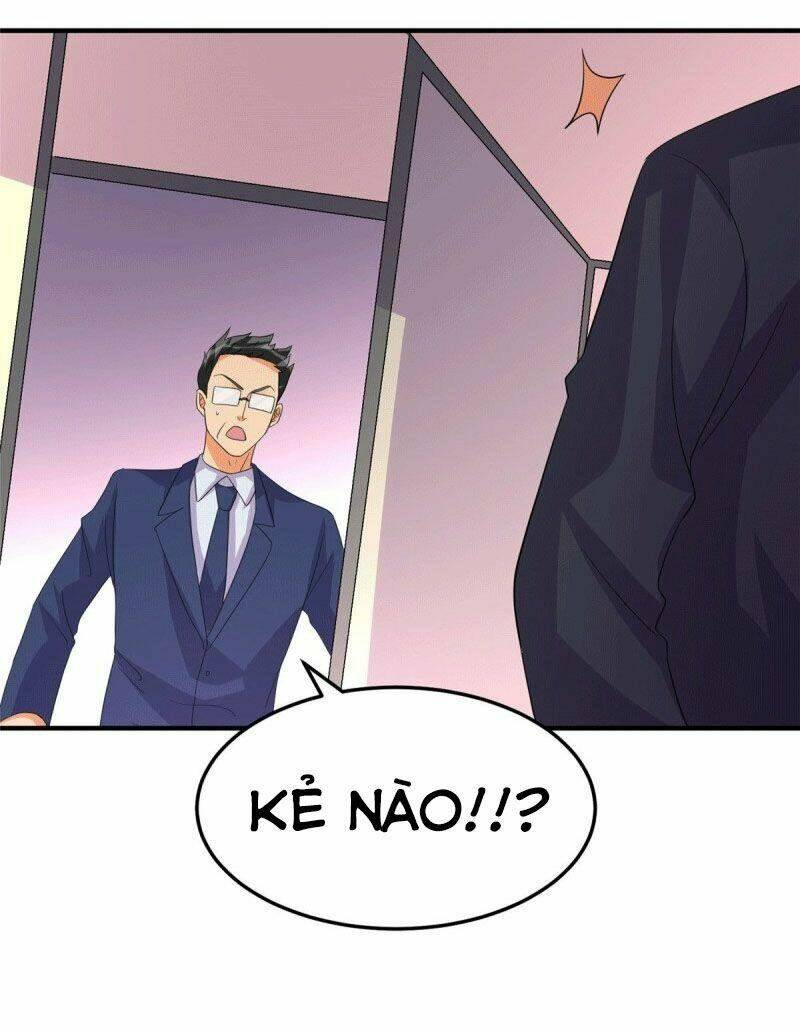 Đế Tế: Chapter 54