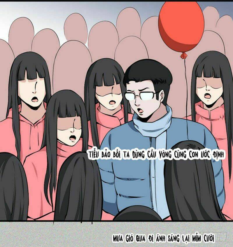 Trở Lại Căn Nhà Ma: Chapter 13