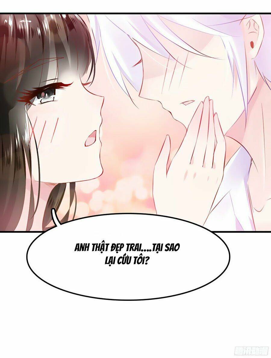 Hữu Tiên Tắc Danh: Chapter 3