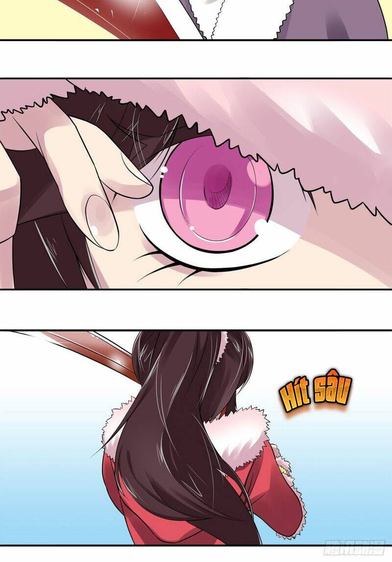 Tướng Dạ: Chapter 65