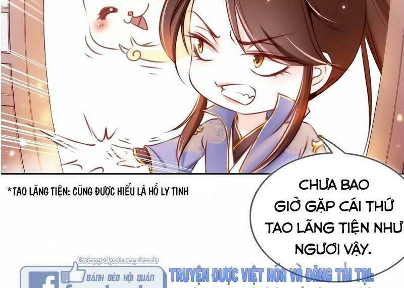 Nàng Trở Thành Bạch Nguyệt Quang Của Vương Gia Bệnh Kiều: Chapter 0