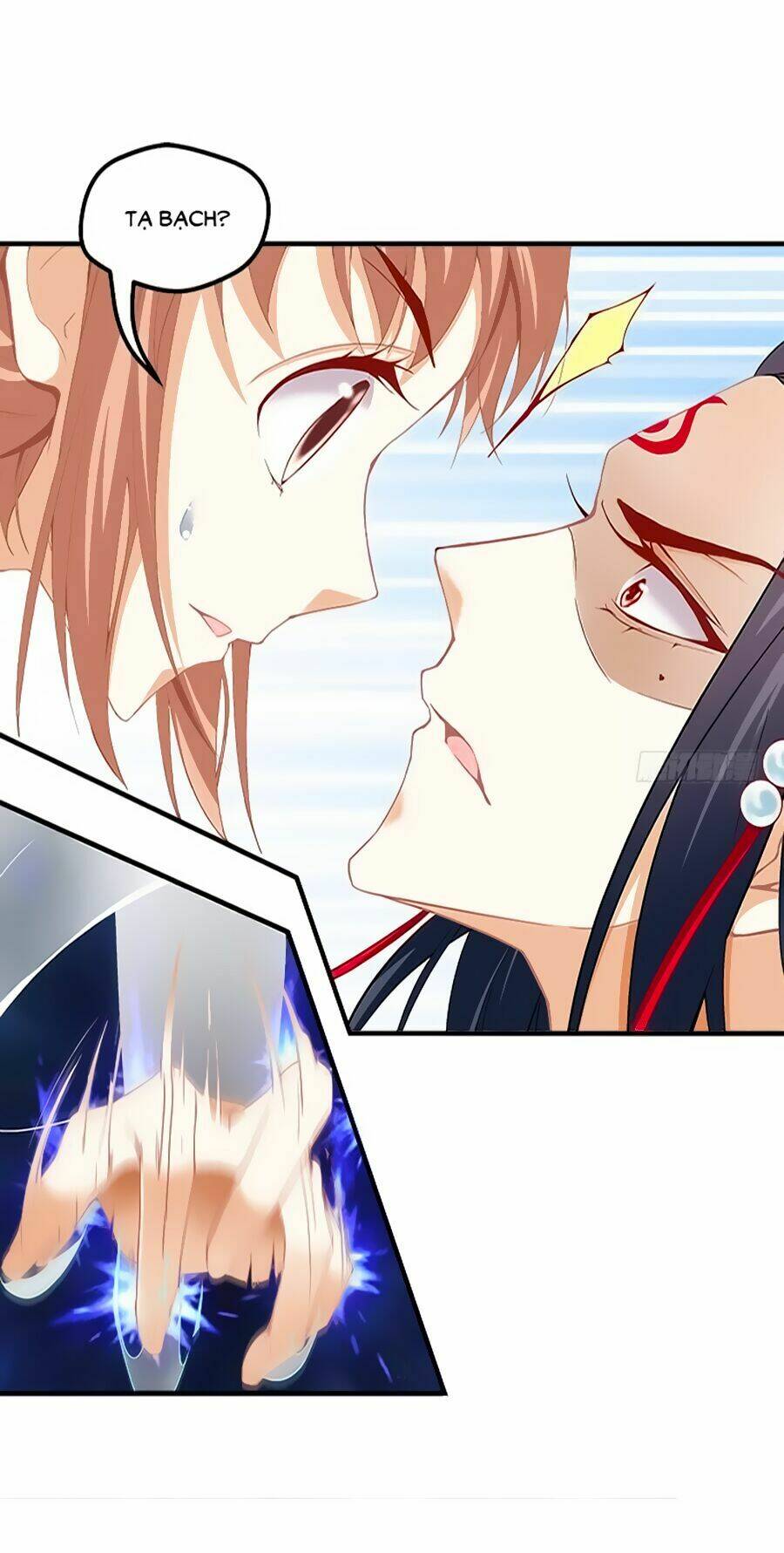 Ám Dạ Vô Thường: Chapter 2