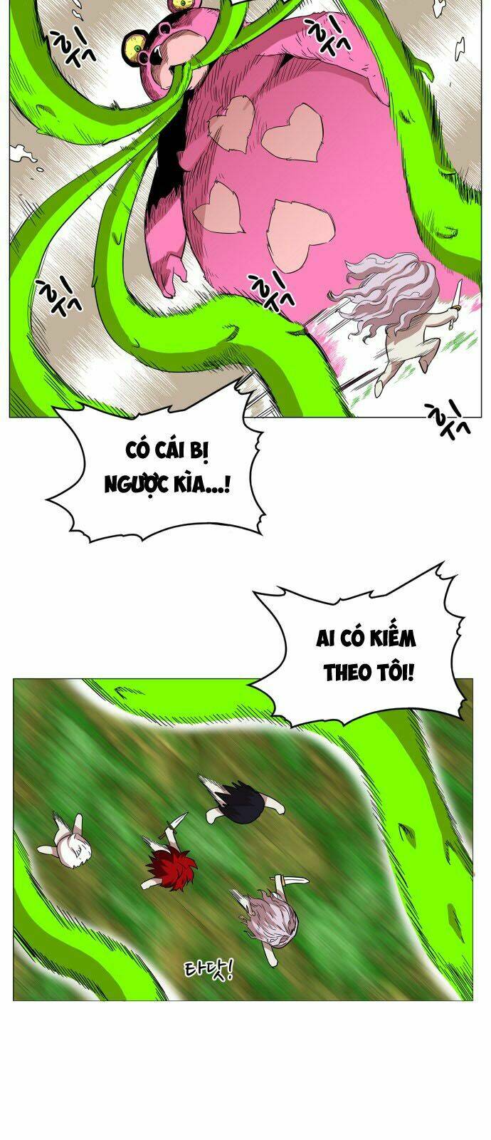 Hard Core Leveling Warrior: Chapter 59