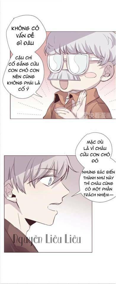 Huyền Sắc Thanh Âm: Chapter 3
