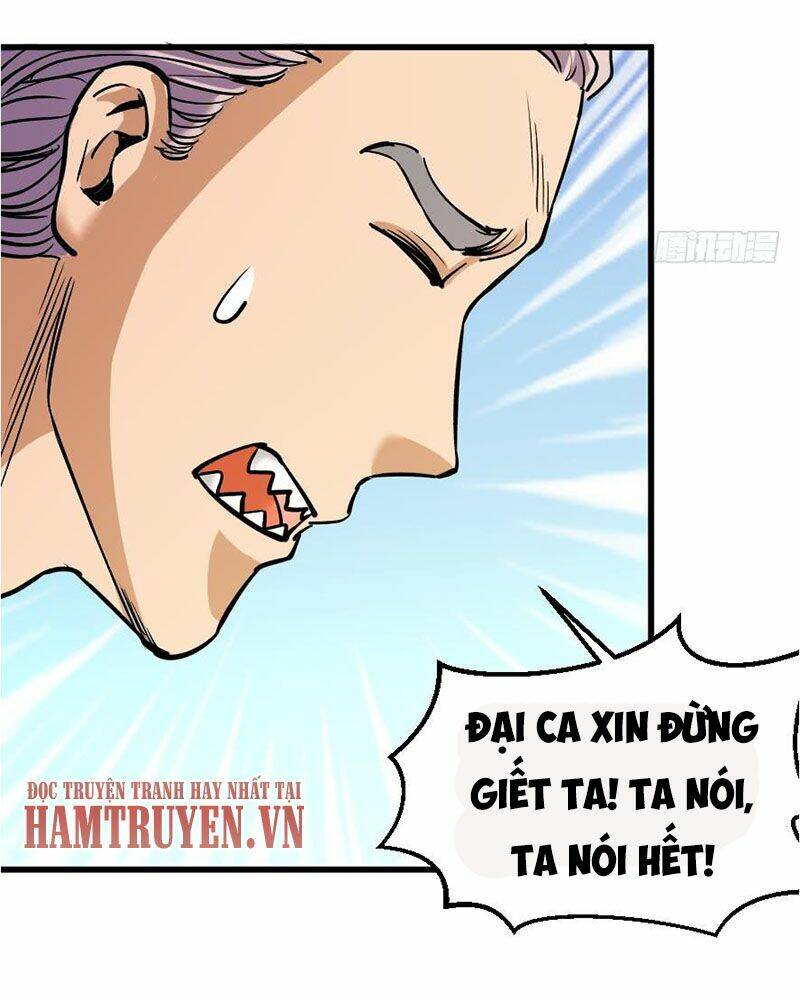 Phong Quỷ Truyền Thuyết: Chapter 198