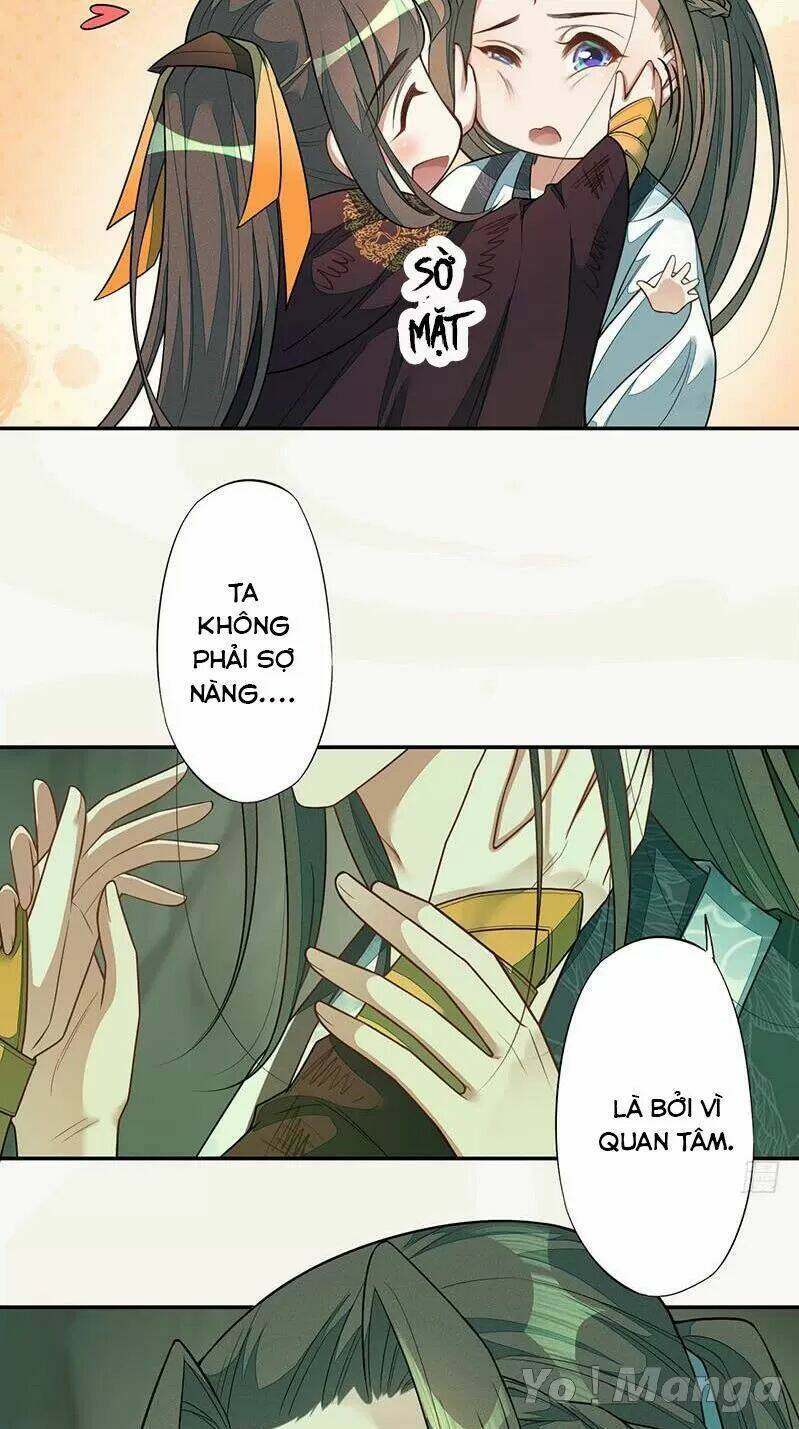 Tuyệt Thế Luyện Đan Sư: Chapter 137