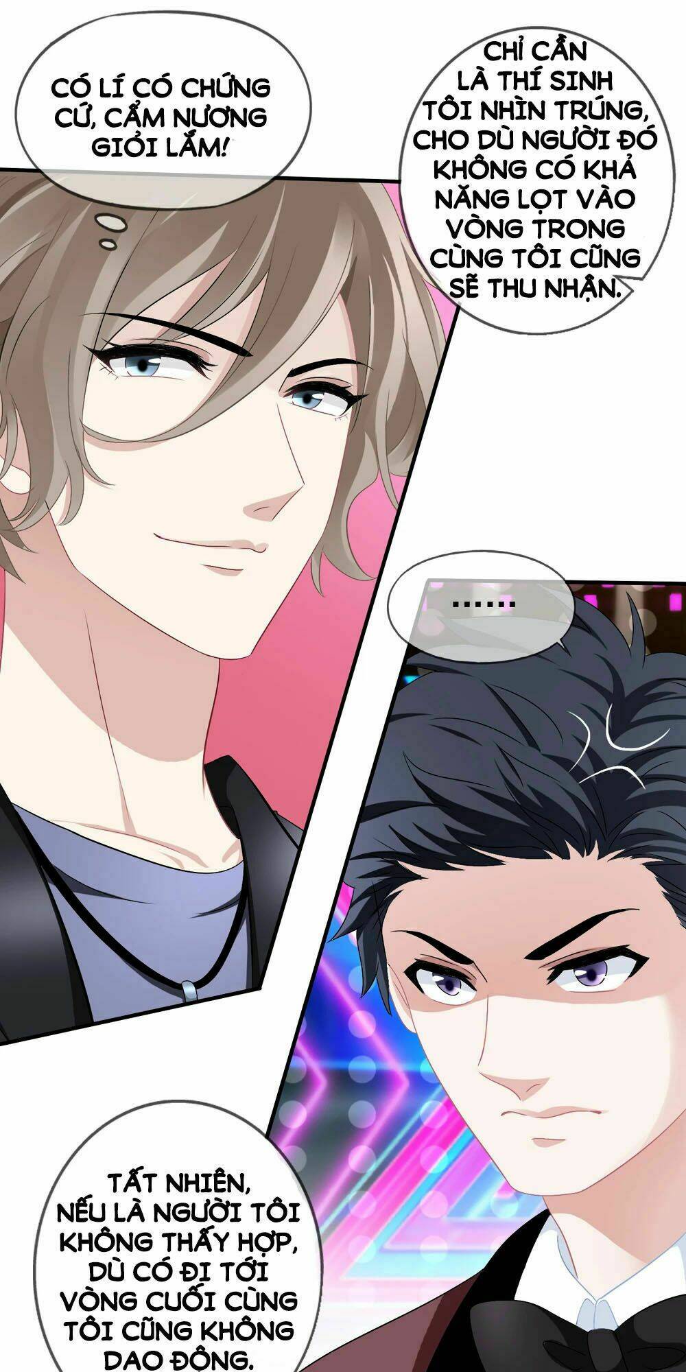 Mỹ Vị Giai Thê: Chapter 42.2