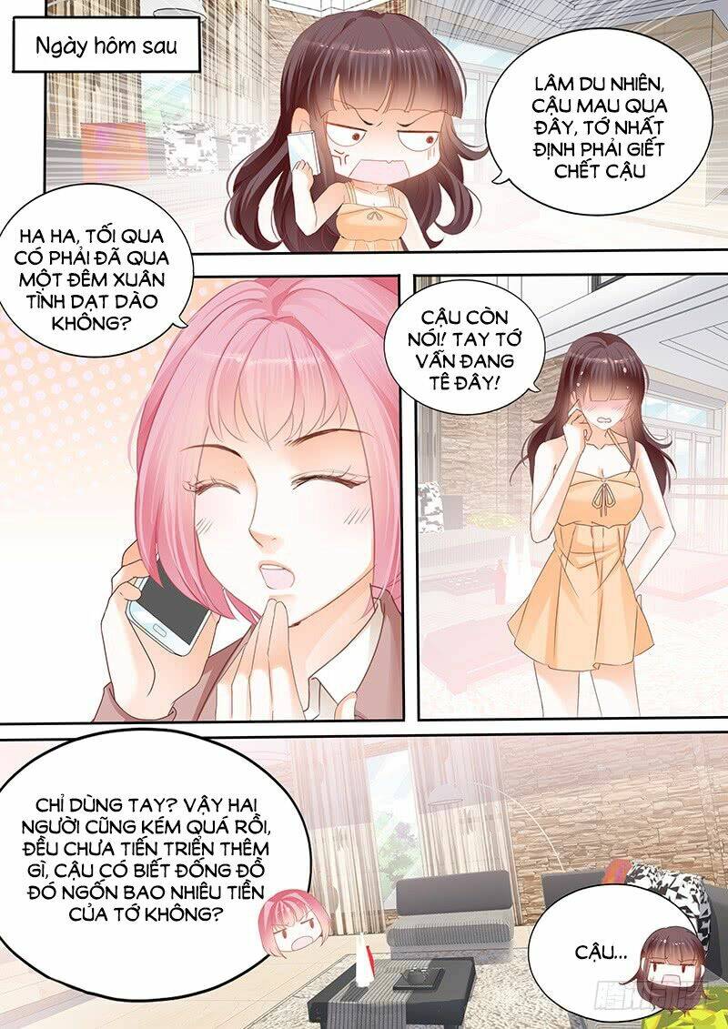 Thiểm Hôn Kiều Thê: Chapter 109