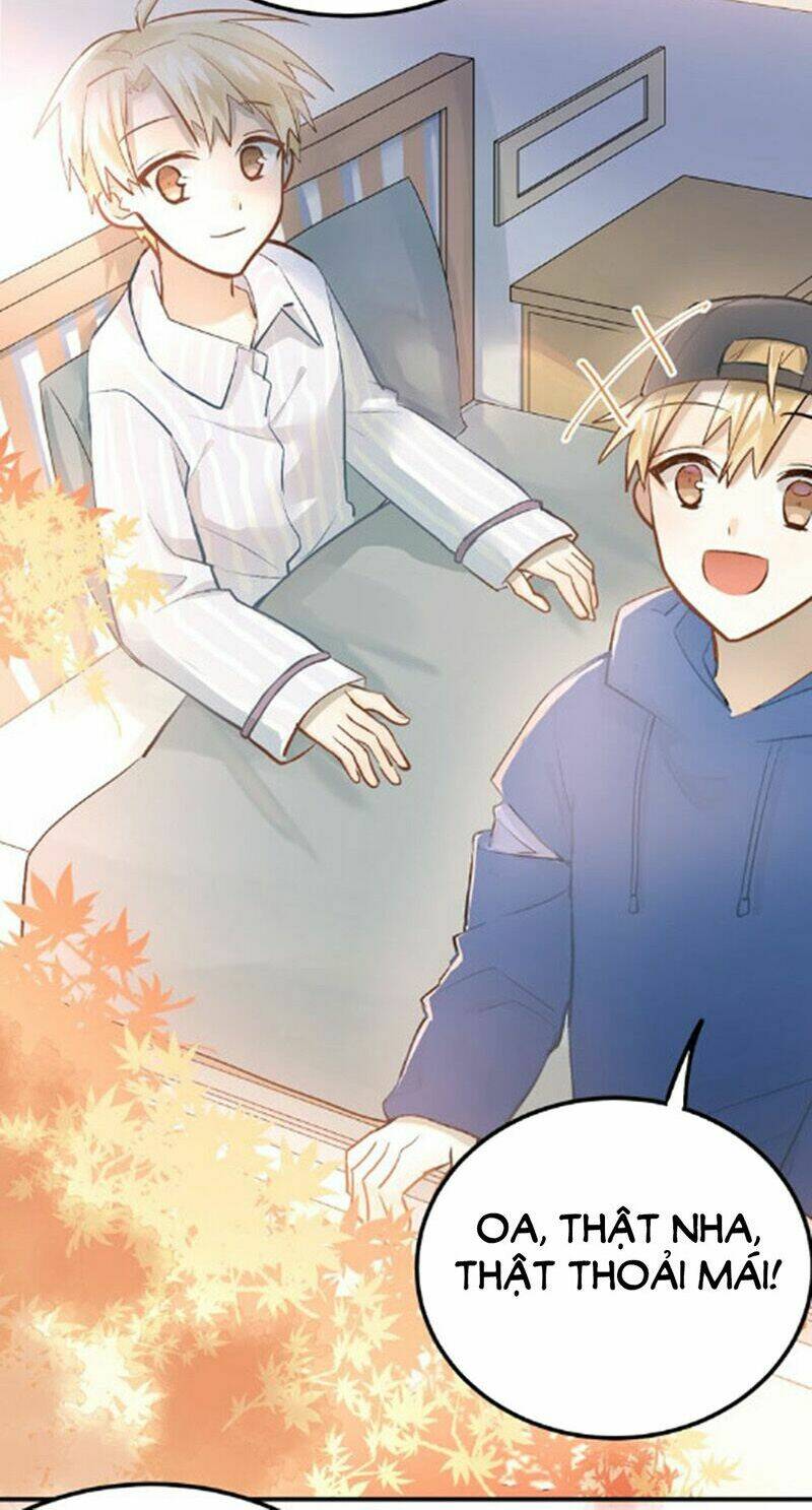 Đầu Gấu Biết Yêu: Chapter 96