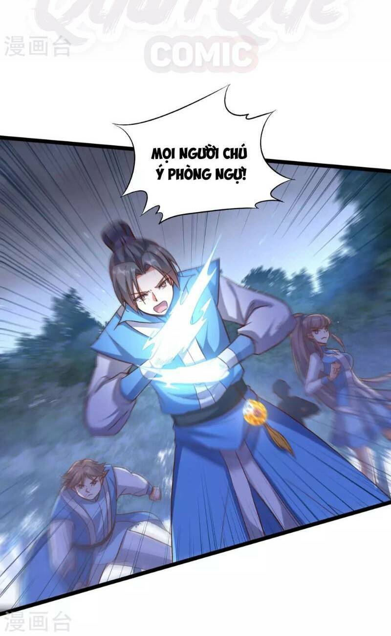 Phục Thiên Thánh Chủ: Chapter 19