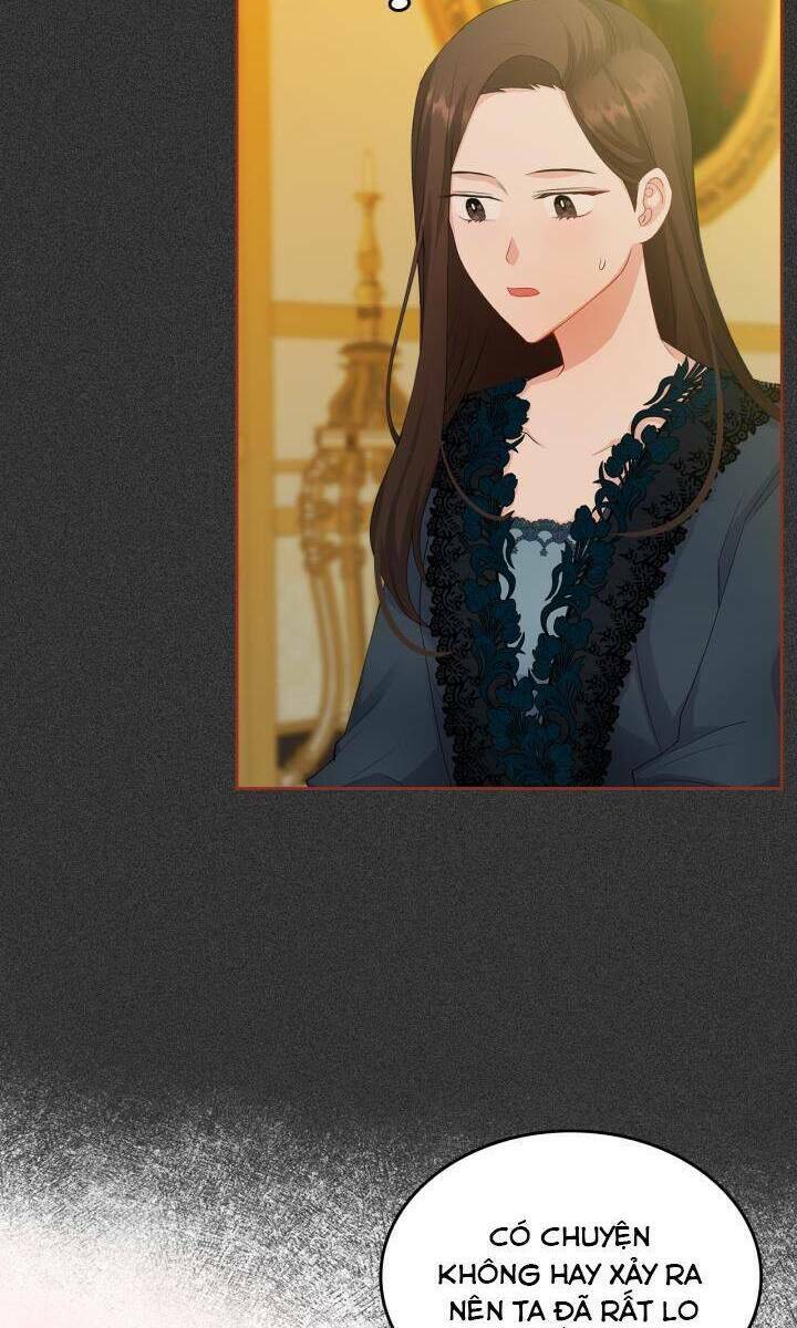 Công Chúa Phản Diện Muốn Ở Trong Ngôi Nhà Bánh Quy: Chapter 57