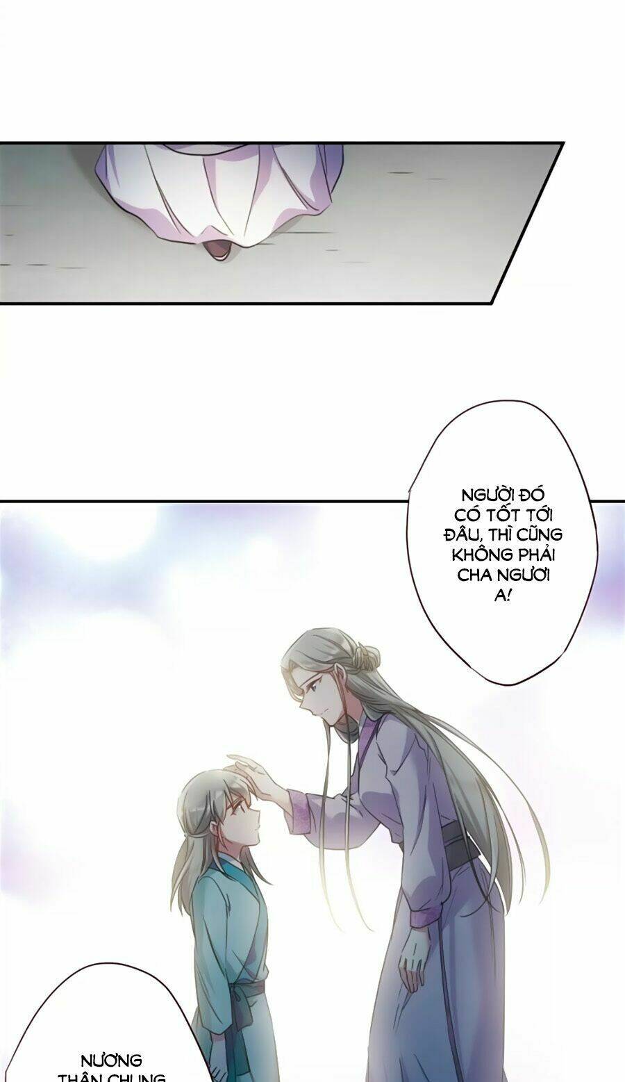 Thượng Quốc Phú Chi Thiên Đống Tuyết: Chapter 45