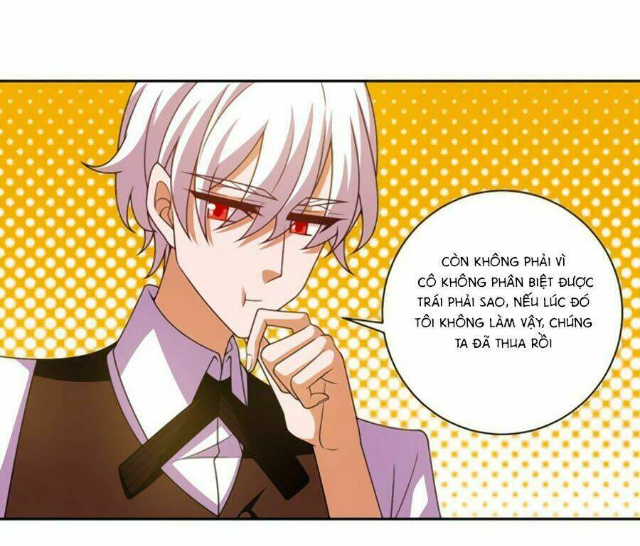 Người Yêu Khát Máu Của Tôi: Chapter 36