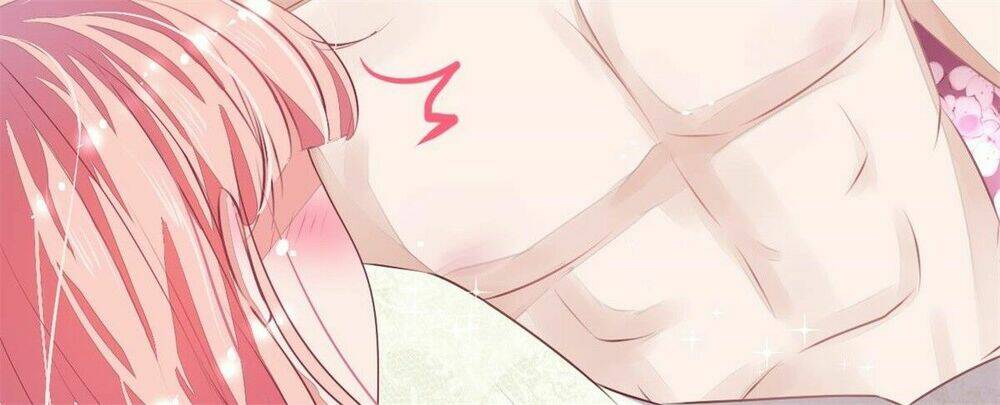 Manh Thê Khó Dỗ: Chapter 4