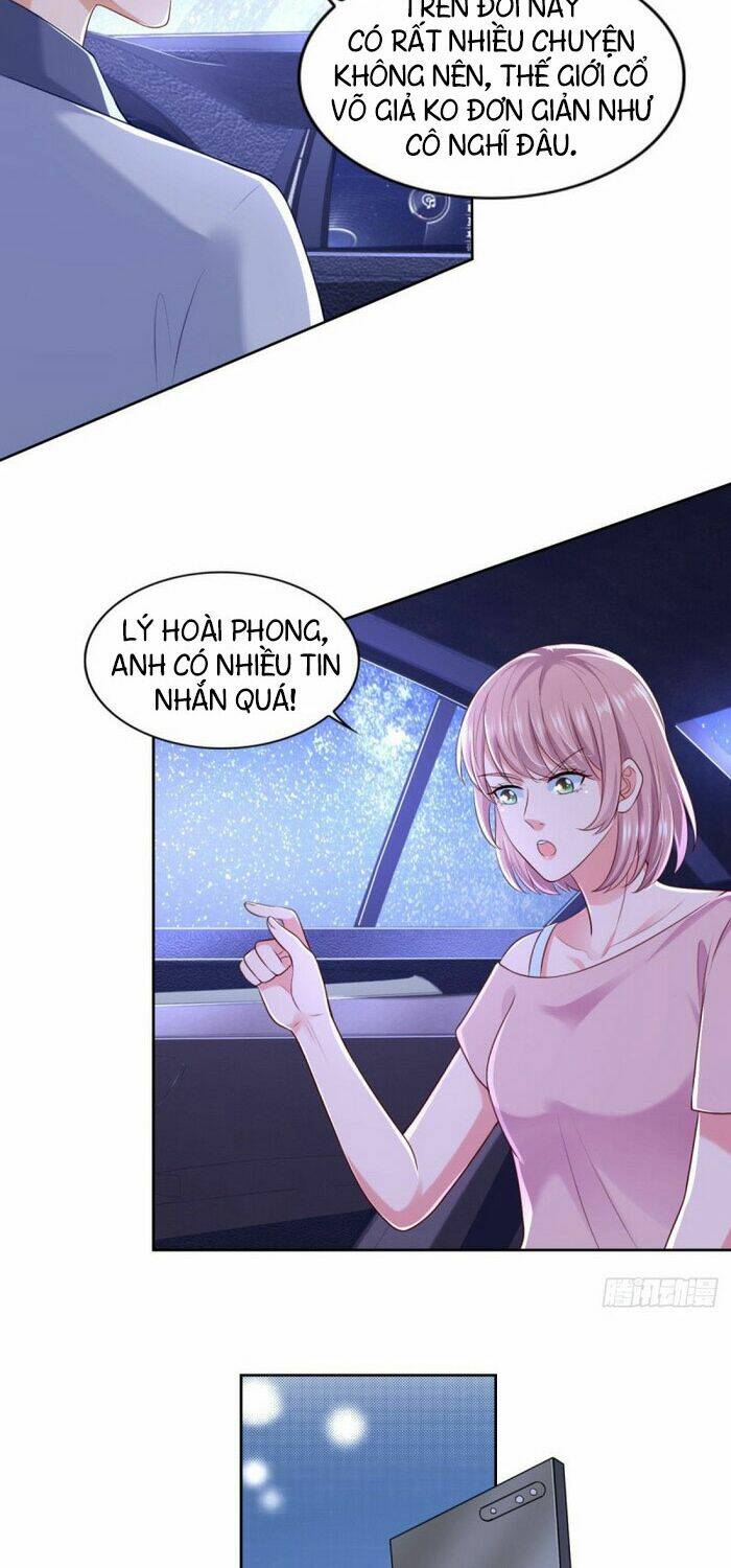 Chí Tôn Toàn Năng: Chapter 78