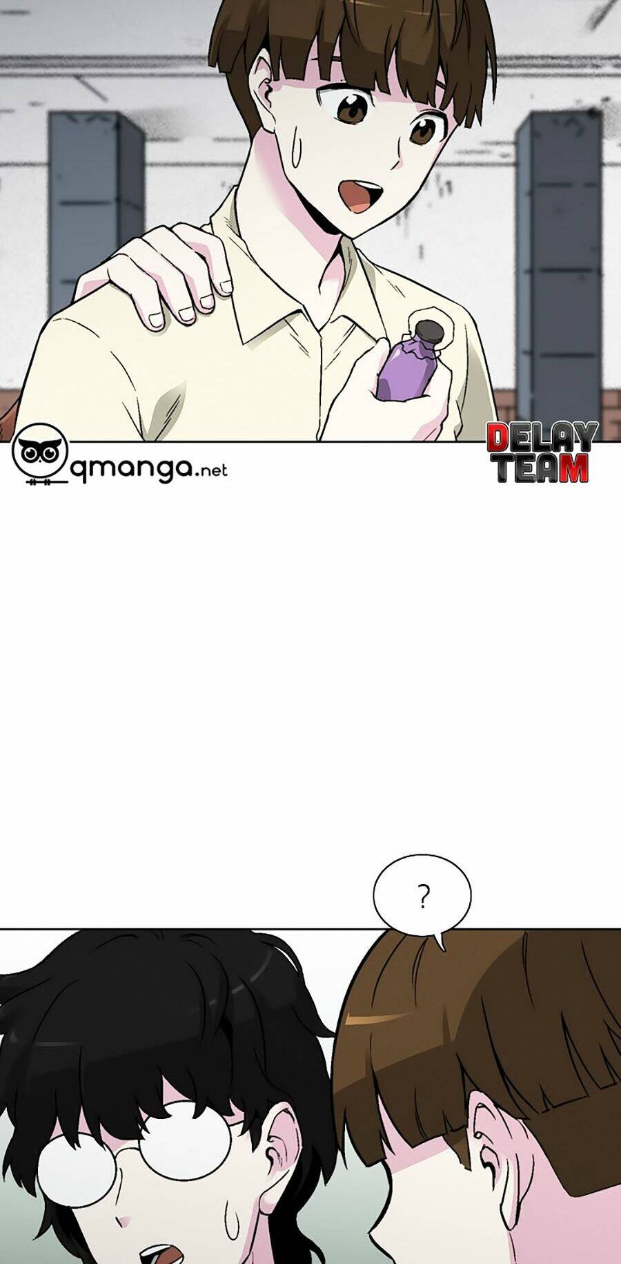 Hầm Ngục Bóng Tối: Chapter 17