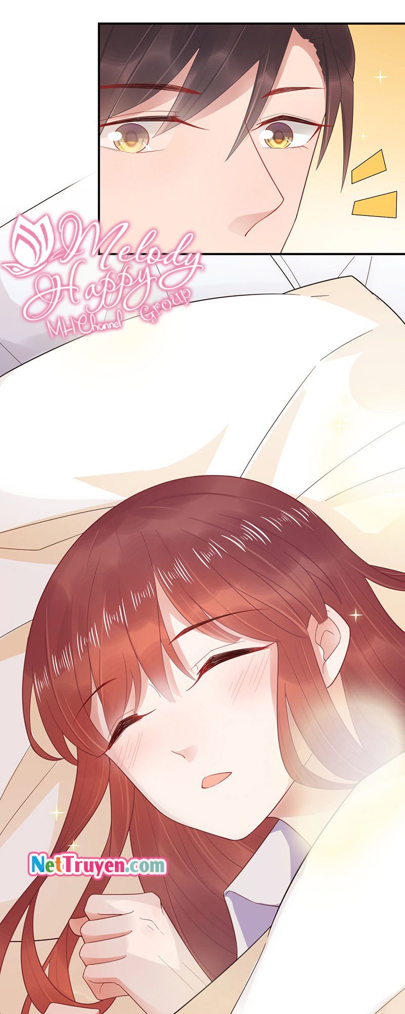 Thịnh Thế Điềm Sủng: Tiểu Manh Thê Của Dịch Thiếu: Chapter 18